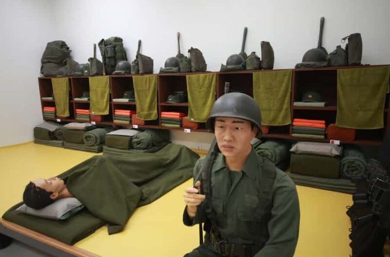 From Seoul: Full-Day Trip to Goseong DMZ & Kidult Museum - Is This Tour Worth It?