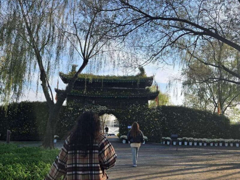 From Seoul: Gongju and Buyeo 2-Day Tour with Accommodation - Key Points