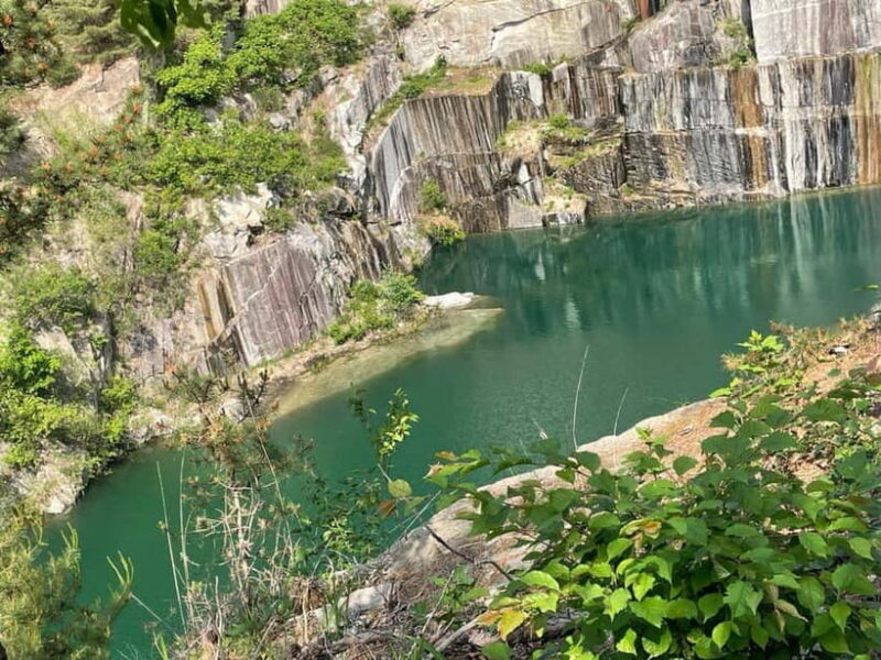 From Seoul: Guided Day Trip to Pocheon - From Seoul: Guided Day Trip to Pocheon — A Deep Dive into Nature and Art