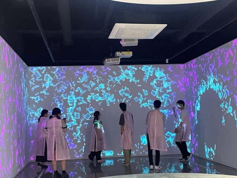 From Seoul: Guided Day Trip to Pocheon - Key Points