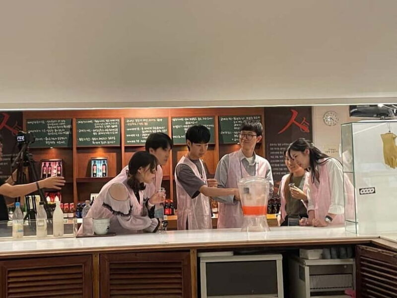 From Seoul: Guided Day Trip to Pocheon - Art and Nature Converge at Pocheon Art Valley