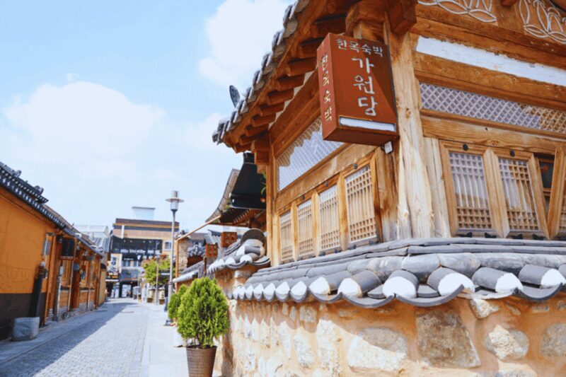 From Seoul: Jeonju Hanok Village w/ Hanbok Experience - Final Thoughts