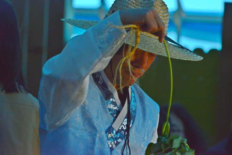 From Seoul: Make Your Own Chilli Paste & Ginseng Liquor Tour - Key Points