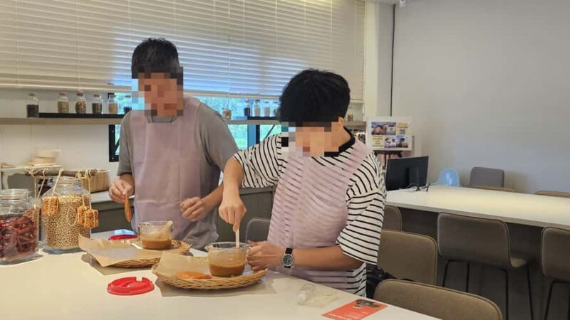 From Seoul: Make Your Own Chilli Paste & Ginseng Liquor Tour - Authentic Experiences and Practical Details