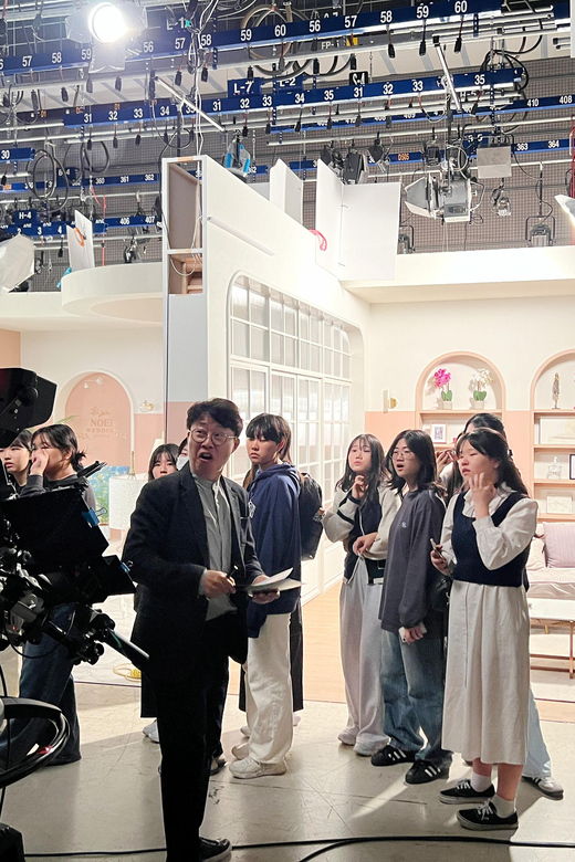 from-seoul-mbc-k-drama-studio-one-day-tour-ilsan-sangam