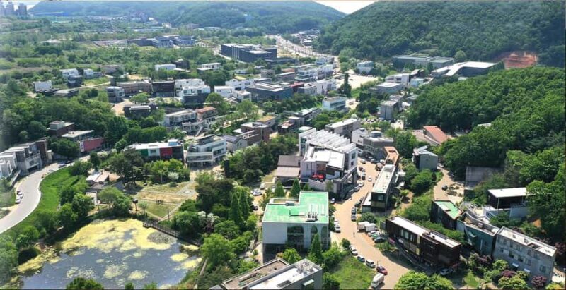 From Seoul: North vs South Korea Comparison Tour - Key Points