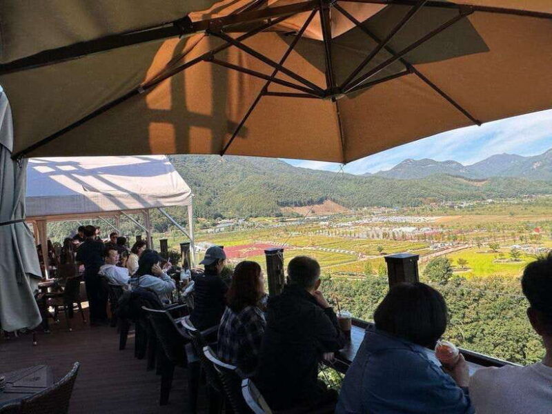 from-seoul-pocheon-2-day-tour-with-accommodation-and-meals