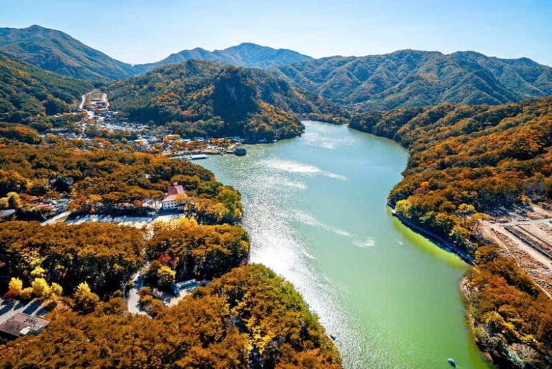 From Seoul: Pocheon, Sanjung Lake and Bidulginang Fall Trip - The Sum Up: Is This Tour Worth It?