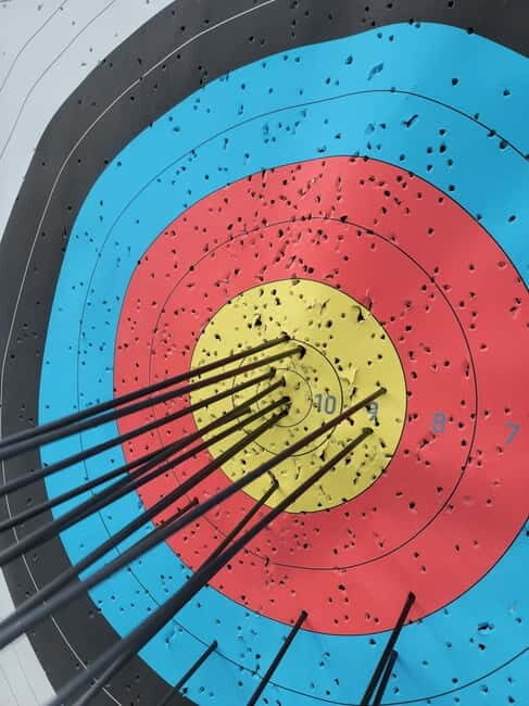 From Seoul: Private Archery and Shooting Tour - What to Expect from the Tour