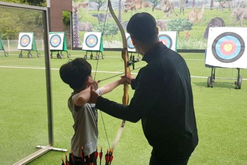 From Seoul: Private Archery and Shooting Tour - Why This Tour Offers Great Value
