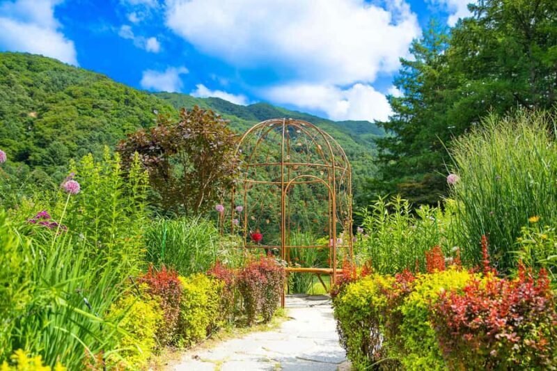 From Seoul: Private Custom Gapyeong Tour with English Driver - FAQs