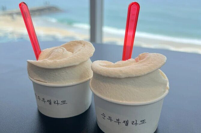 From Seoul: Private Day Tour to Gangneung - Key Points