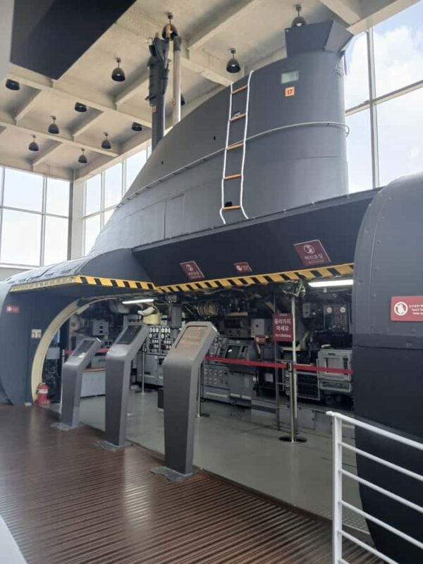 From Seoul: Private Tour to North Korean Border with Pick Up - Discovering the North Korean Border: A Balanced Look at the Private Seoul Tour