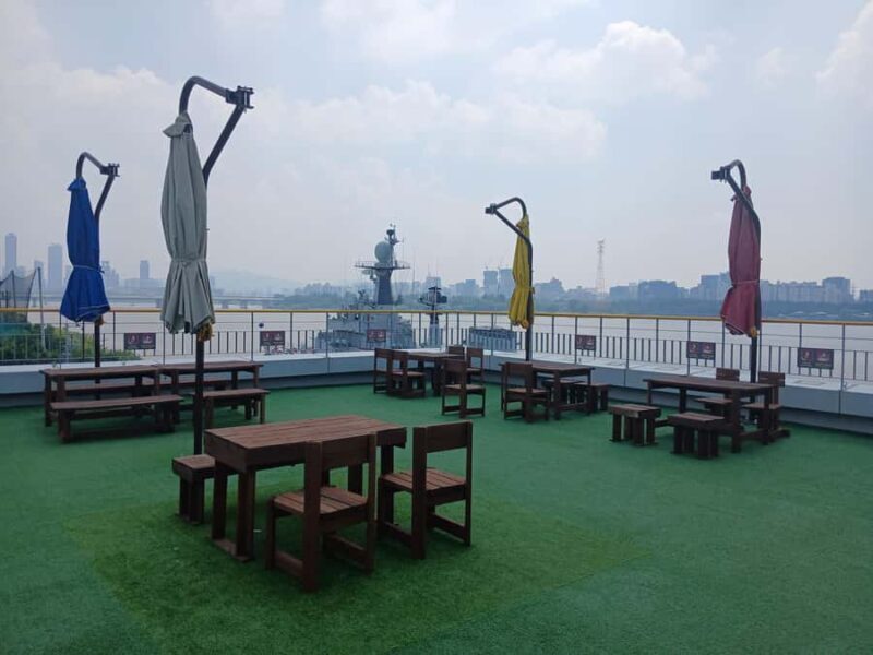 From Seoul: Private Tour to North Korean Border with Pick Up - Key Points