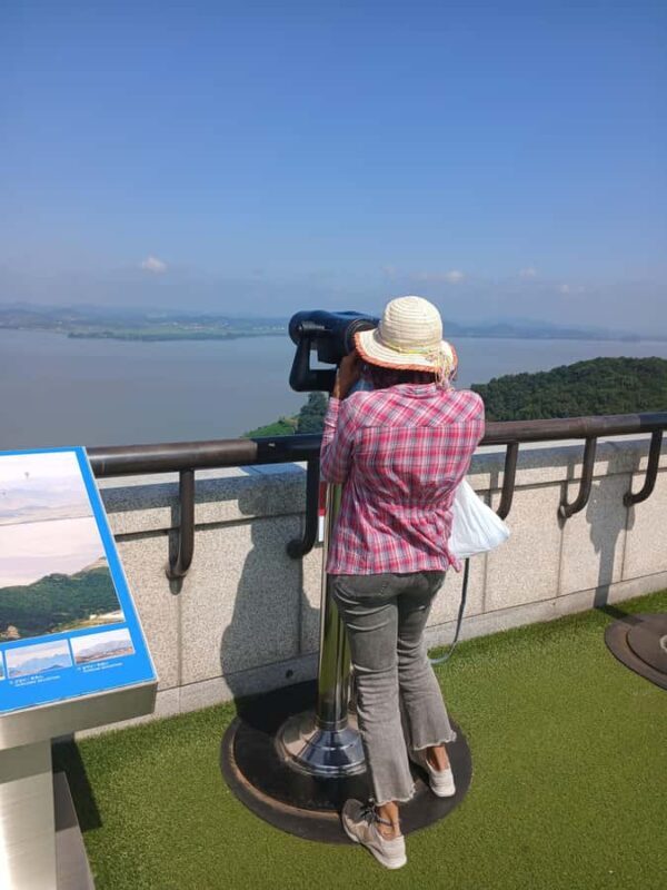 From Seoul: Private Tour to North Korean Border with Pick Up - Who Should Book This Tour?