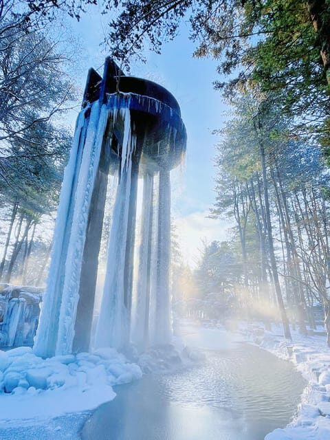 From Seoul: Seoraksan National Park and Nami Island Day Trip - FAQs