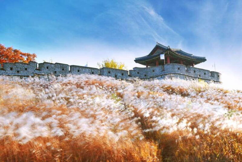 from-seoul-suwon-hwaseong-fortress-tour