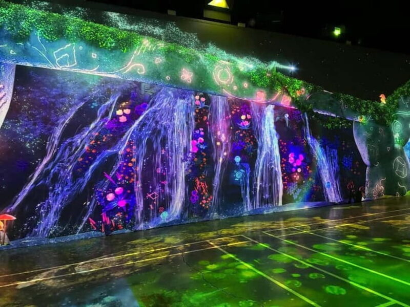 From Seoul: Tongyeong Festival Overnight Tour with Meals - Exploring Tongyeong: What the Tour Offers