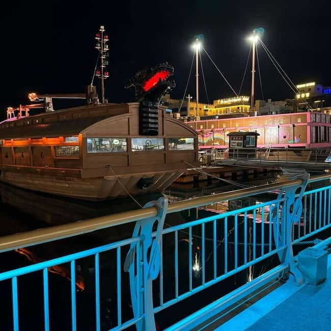 From Seoul: Tongyeong Festival Overnight Tour with Meals - The Sum Up