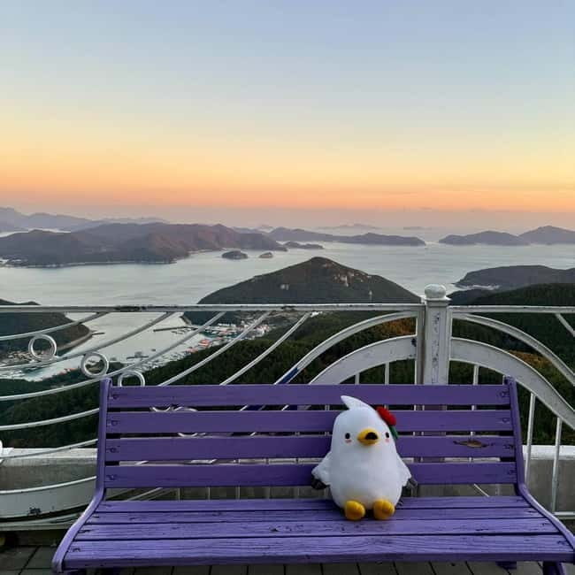 From Seoul: Tongyeong Festival Overnight Tour with Meals - FAQ