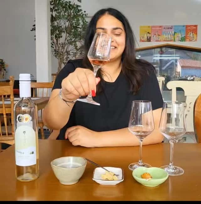 From Seoul: Yeongdong Day Trip with Wine Tasting and Janggu - Key Points