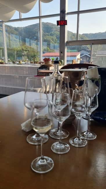 From Seoul: Yeongdong Day Trip with Wine Tasting and Janggu - FAQ