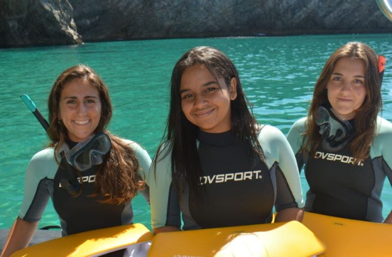 from-sesimbra-exclusive-sea-scooter-snorkeling-boat-tour