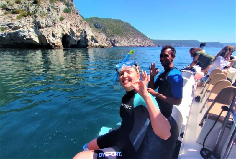 from-sesimbra-exclusive-sea-scooter-snorkeling-boat-tour