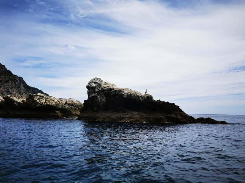 From Sesimbra: Ribeira do Cavalo Beach and Caves Boat Tour - Who Will Love This Tour?