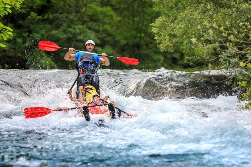 from-sestanovac-private-rapid-rafting-tour-on-cetina-river
