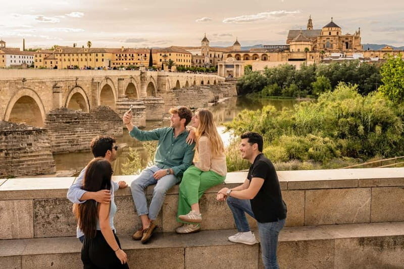 From Sevilla 3 Cities One Day:Córdoba, White Village & Ronda - Discovering Andalusia in a Day: The Complete Breakdown