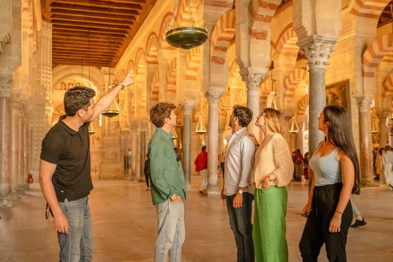 From Sevilla 3 Cities One Day:Córdoba, White Village & Ronda - Who Is This Tour Best For?
