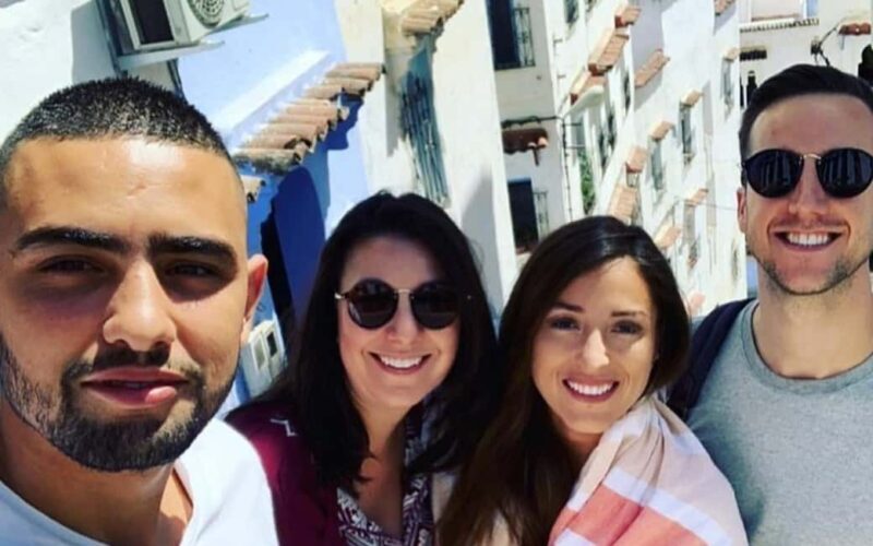 From Sevilla: Special Private Full Tangier Guided Tour - Practical Tips for a Smooth Experience