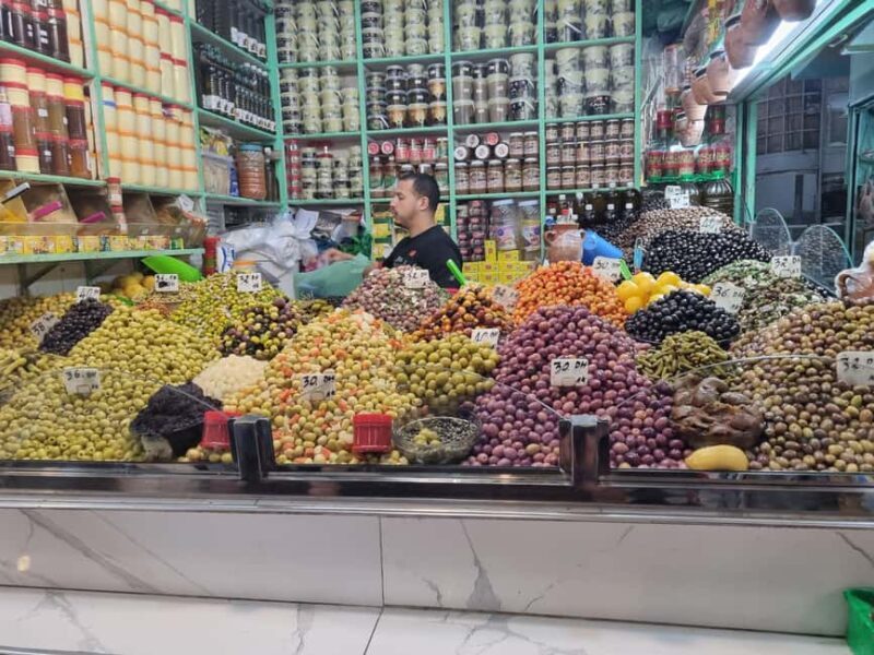 From Seville: 2, 3, or 4-Day Morocco Trip with Ferry & Guide - Key Points