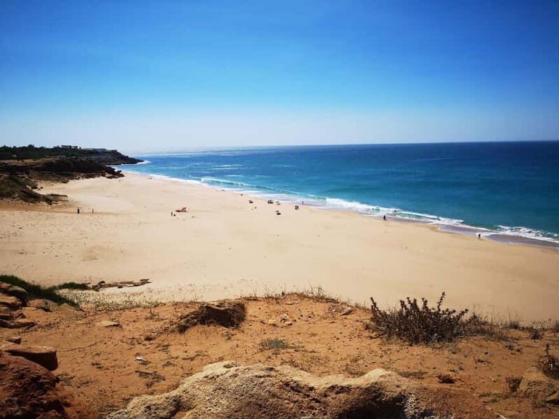 From Seville: 2, 3, or 4-Day Morocco Trip with Ferry & Guide - What’s Not Included and Practical Tips