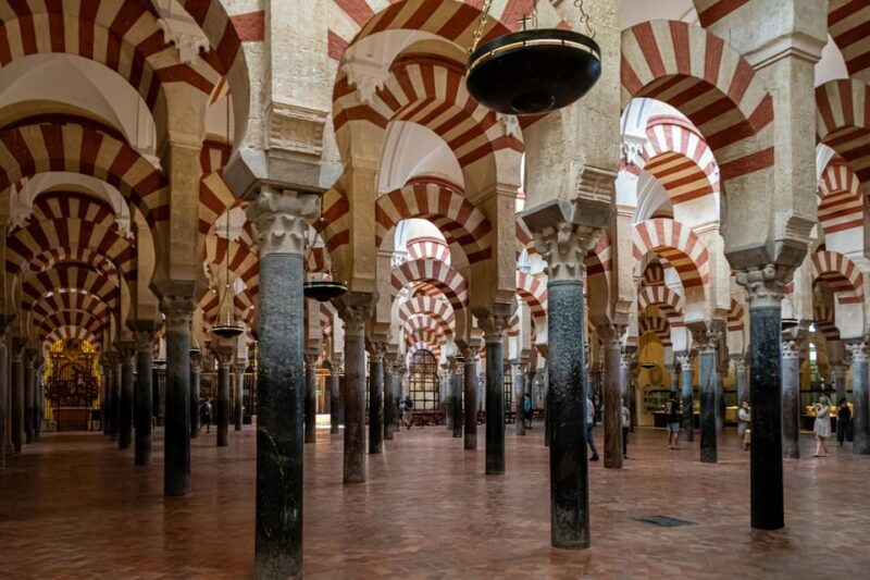 from-seville-2-day-trip-to-cordoba-with-mosque-cathedral