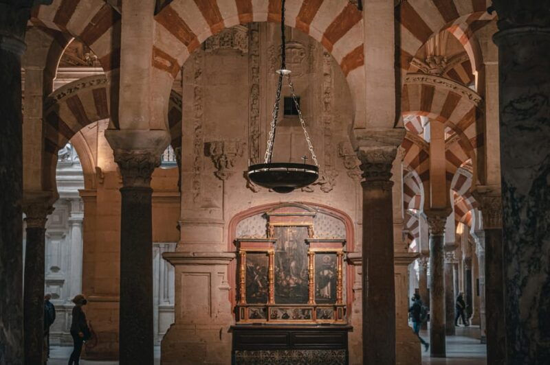 from-seville-2-day-trip-to-cordoba-with-mosque-cathedral