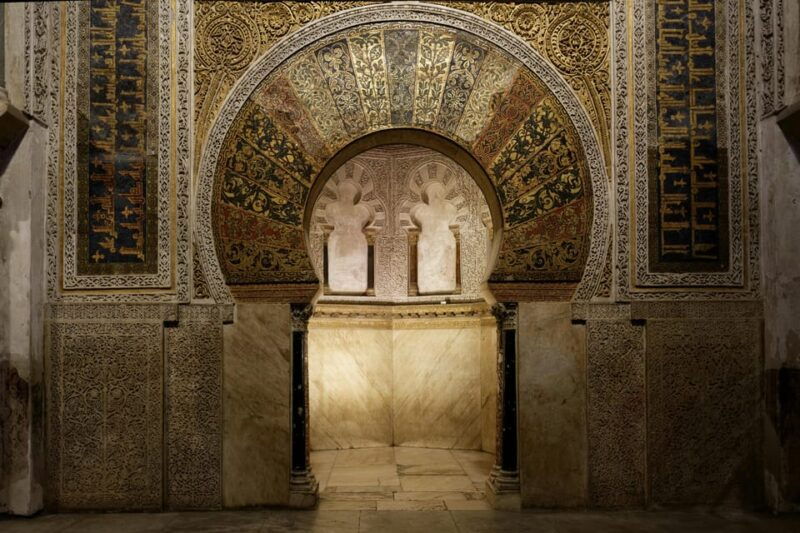 from-seville-2-day-trip-to-cordoba-with-mosque-cathedral