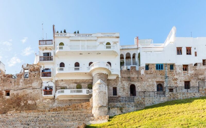 From Seville: 2-Day Trip to Tangier - The Itinerary: What You Can Expect