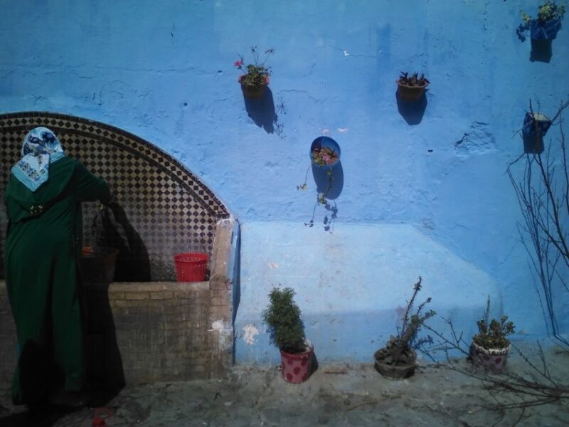 From Seville: 2-Day Trip to Tangier - The Cultural Highlights: What You’ll Love