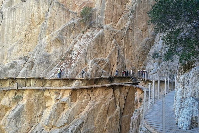 From Seville: Caminito del Rey Hike Day Trip - Pricing and Value: Is It Worth It?