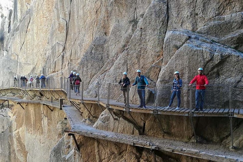 From Seville: Caminito del Rey Hike Day Trip - Final Thoughts: Who Will Love This Tour?
