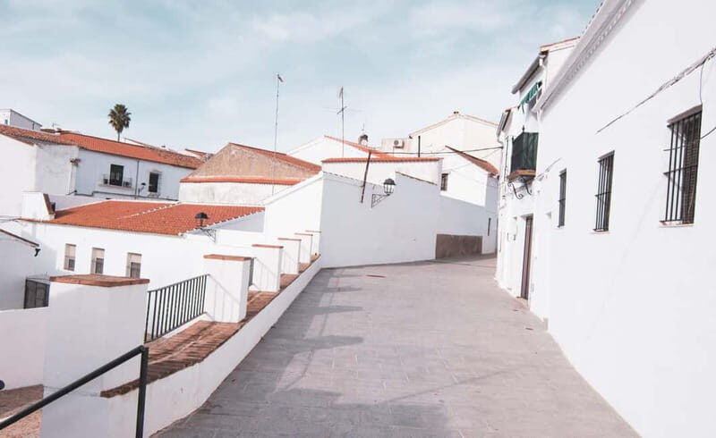 From Seville: Cerro del Hierro Private Hike with Picnic - Practical Details That Matter  