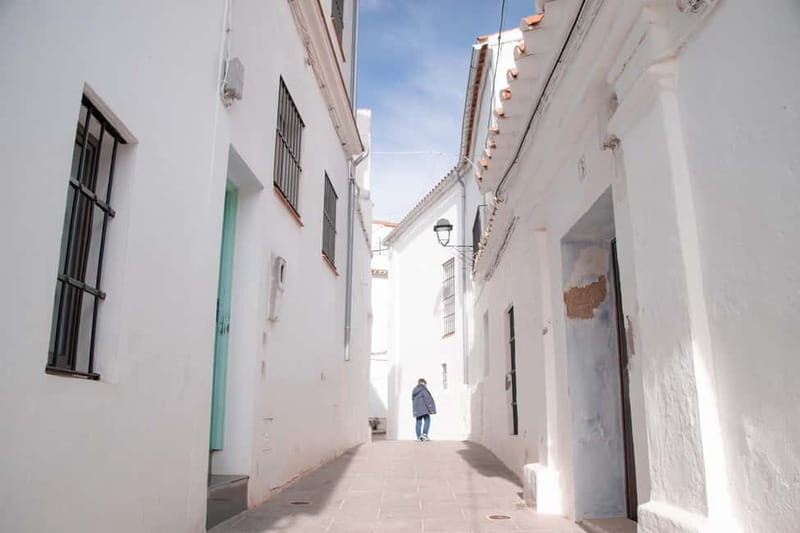 From Seville: Cerro del Hierro Private Hike with Picnic - The Sum Up