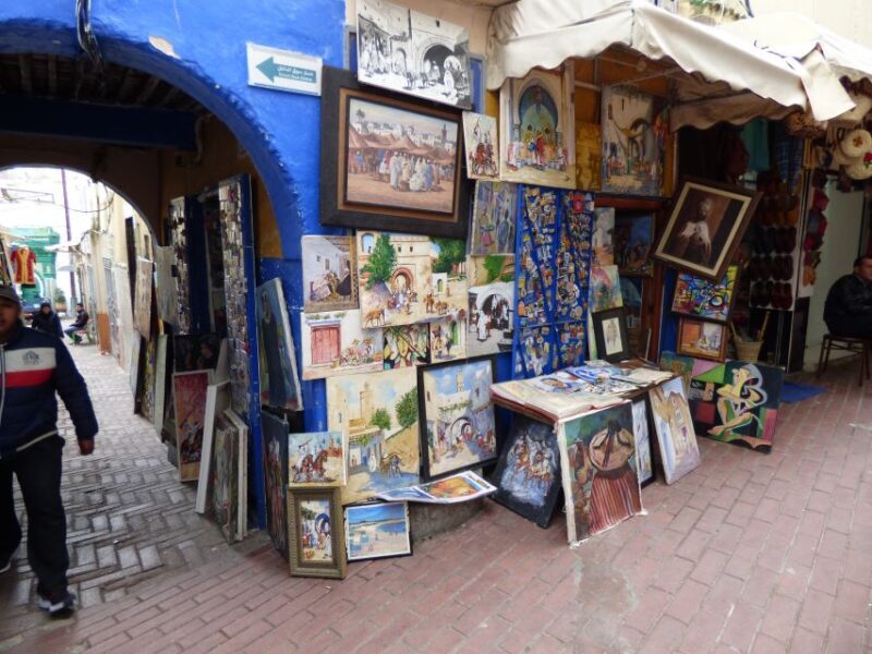 From Seville: Day Trip to Tangier with Lunch - Practical Details and What to Keep in Mind