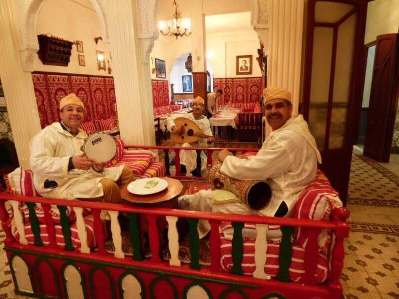 From Seville: Day Trip to Tangier with Lunch - Who Will Love This Trip?