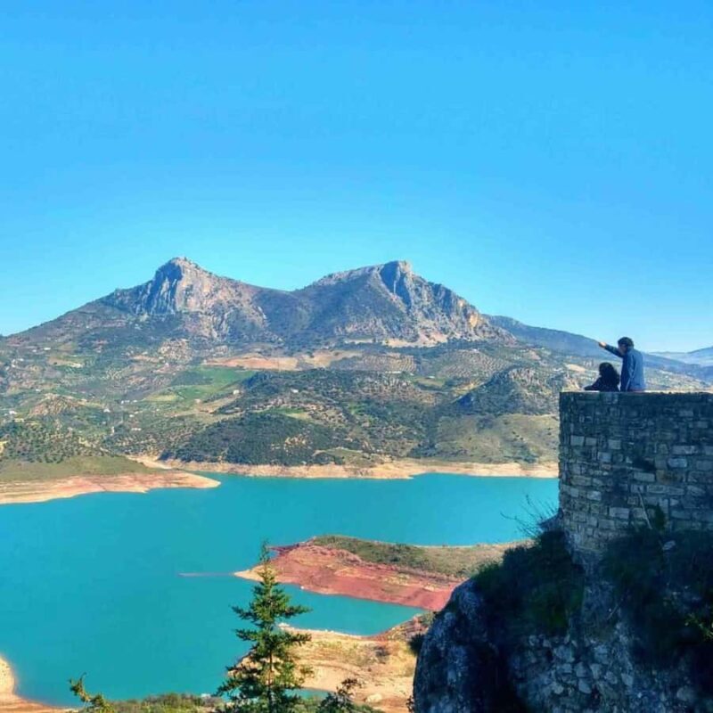From Seville: Day trip to the White Villages and Ronda - Key Points