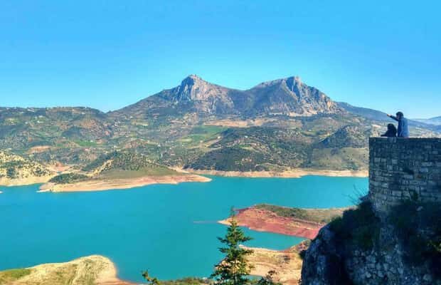 From Seville: Day trip to the White Villages and Ronda - Who Should Consider This Tour?