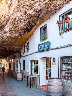 From Seville: Day trip to the White Villages and Ronda - FAQ