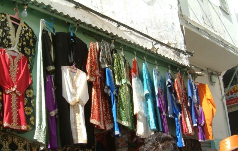 From Seville: Full-Day Tour to Tangier - Key Points  
